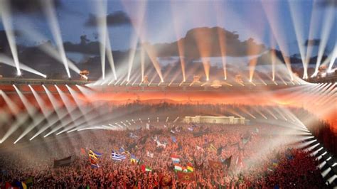 Tomorrowland: A Journey Into The World Of Music, Unity, And Magic