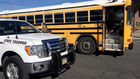 School bus driver accused of DUI during field trip