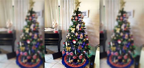 Christmas trees, a tradition of yesteryear - Covering Cuba Tourism ...