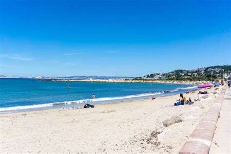 Most Beautiful Beaches in Marseille & Surrounds - Le Long Weekend