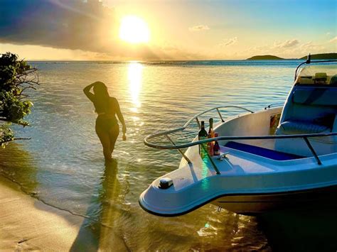 Sunset Cruise | Bright Paddle inc