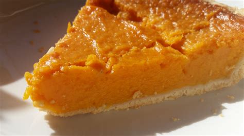 Sweet Potatoes: Soul Food Sweet Potato Pie Recipe