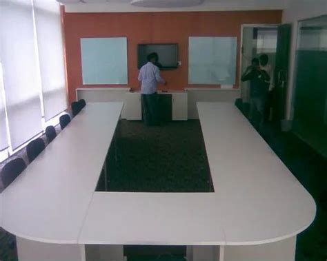 Modular Office Workstation Design at Rs 11000/unit | workstation ...