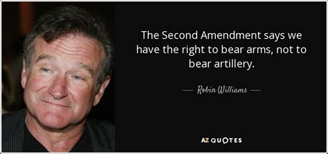 2nd Amendment Quotes