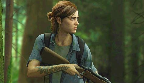 The Last of Us Part II Won’t Have Multiplayer, New Preview Gameplay Released