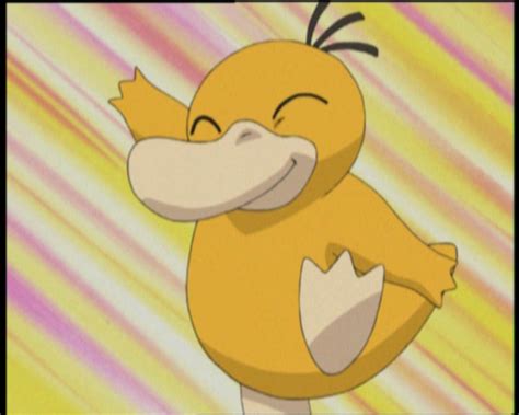 Psyduck images - Psyduck Photo (201903) - Fanpop