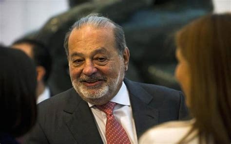 Carlos Slim Biography - Mexican Business Magnate, Investor