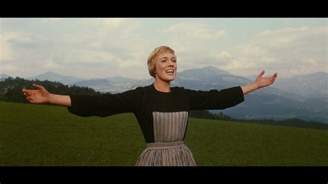 Some People Would Call That Honesty - Maria von Trapp (Julie Andrews ...