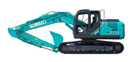 Kobelco Excavator Undercarriage | Kobelco Excavator Tracks | Pivot