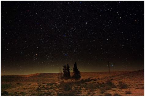 Astrophotography Israel - Night Sky of Mitzpe Ramon from N… | Flickr