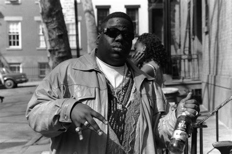 You Can Buy the SUV Notorious BIG Was Shot in for $1.5 Million | Entrepreneur