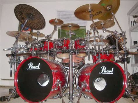 Pearl Drums