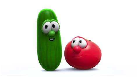 Veggie Tales