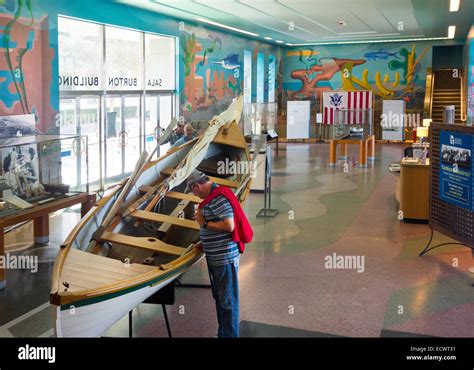 San Francisco Maritime Museum