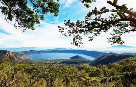 Cerro Verde National Park