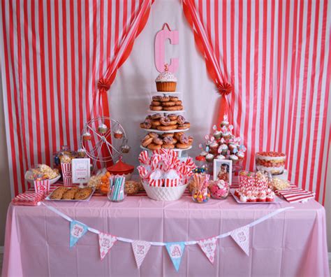 21 Of the Best Ideas for September Birthday Party Ideas - Home, Family, Style and Art Ideas