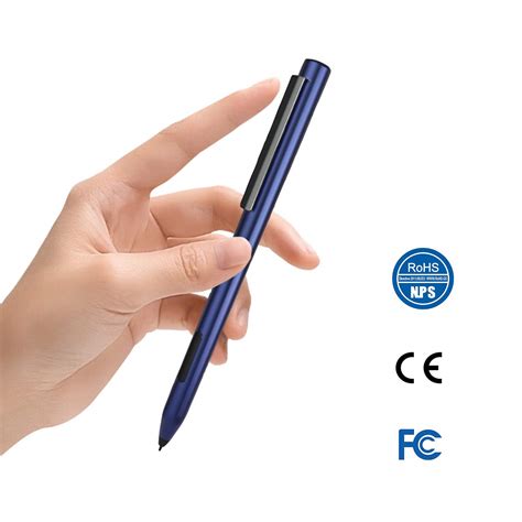 Stylus Pen for Microsoft Surface, SkyMirror Magnetic Digital Pen ...