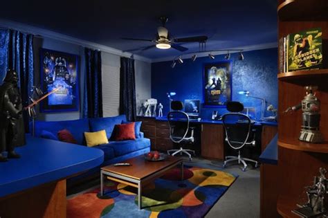 10 Amazingly Creative Home Offices