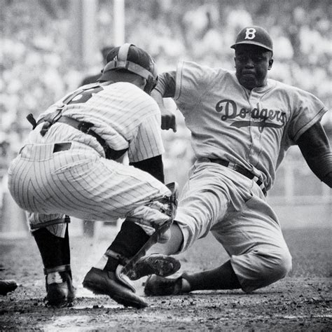 Classic Photos of Jackie Robinson - Sports Illustrated