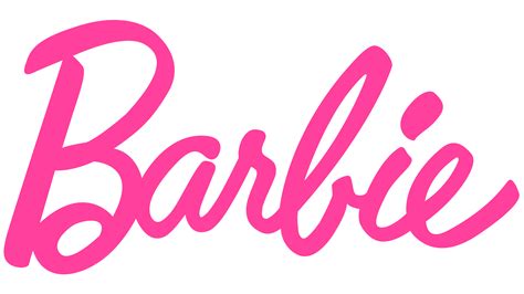 Barbie Logo and symbol, meaning, history, sign.