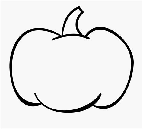 pumpkin outline clipart 10 free Cliparts | Download images on ...