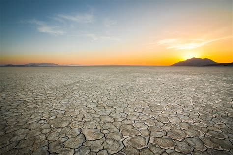 Location Spotlight: Black Rock Desert | Nevada Film Office