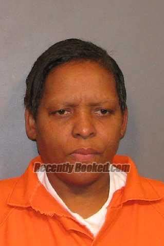 Recent Booking / Mugshot for LASHONNIA DEAQUNITA MURPHY in Caddo Parish ...