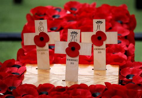 Opinion | We’ve never needed Remembrance Day poppies more than right ...