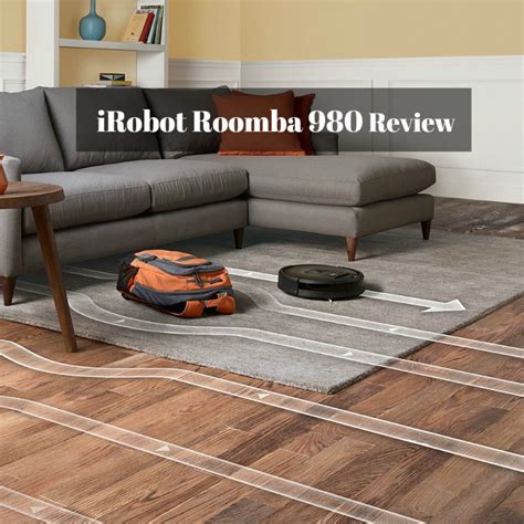 iRobot Roomba 980 Review – The Good, The Bad, & The Bottom Line