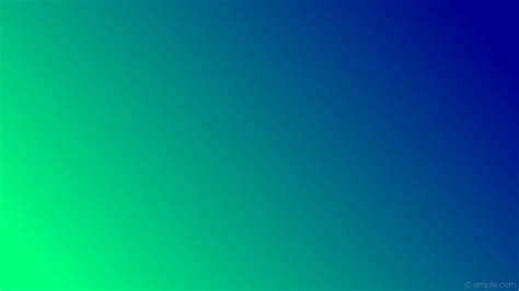Linear Gradient Green Blue Spring Green Dark, Teal Gradient HD wallpaper | Pxfuel