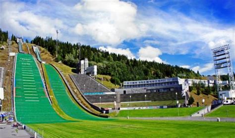 Lillehammer Olympic Park, Lillehammer | Ticket Price | Timings | Address: TripHobo