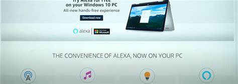 Alexa App for Windows 10: What You Need to Know - SmartSmarterSmartest