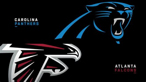 Game Highlights: Panthers vs. Falcons | Week 5