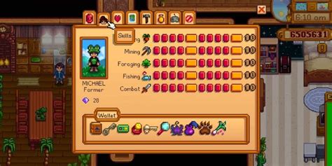 Everything to Know About Foraging In Stardew Valley