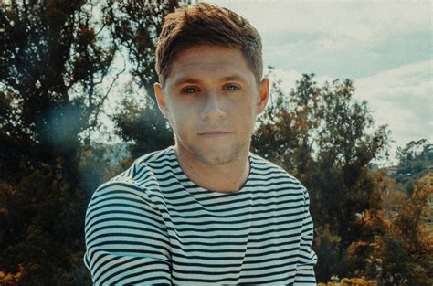 Niall Horan Teases New Music, Tour in 2023