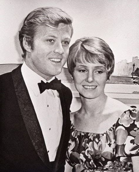 Lola Van Wagenen Bio, Age, Facts, Childhood Husband | Robert Redford