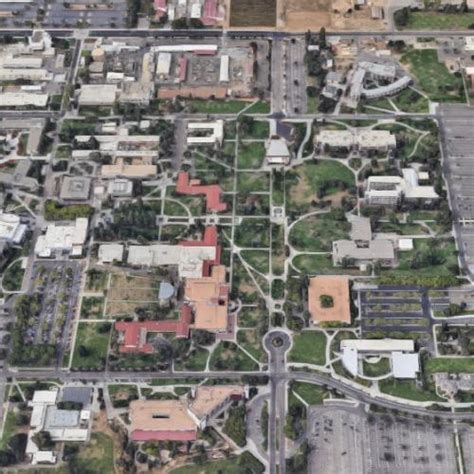 Fresno State University in Fresno, CA - Virtual Globetrotting