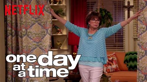 One Day at a Time | Norman Lear Discusses Reimagining One Day at a Time | Netflix - YouTube