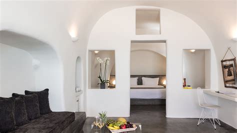 Andronis Boutique Hotel, Santorini, Greece - Hotel Review | Condé Nast ...