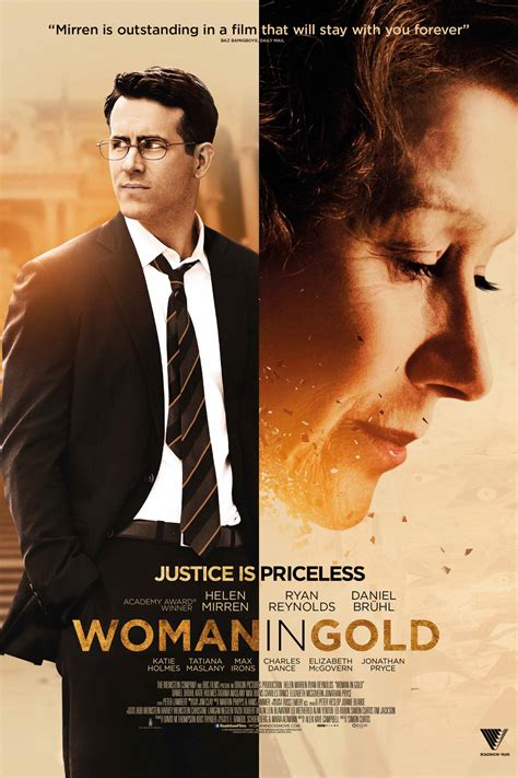 Woman in Gold DVD Release Date | Redbox, Netflix, iTunes, Amazon