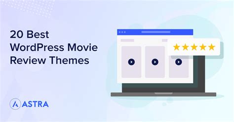 20 top WordPress movie review themes to try in 2022 | KERBCO Web Services