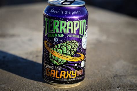 All about Galaxy hops. Terrapin Beyond the Galaxy debuts in January - Beer Street Journal