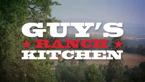 Guy's Ranch Kitchen Season 7 Episode 4