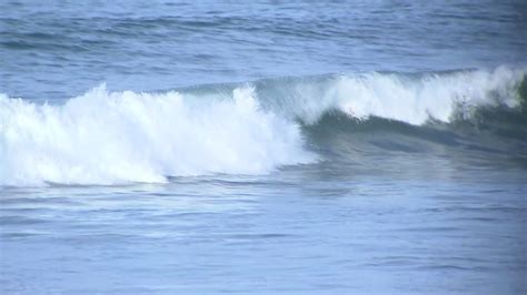 High Surf Advisory for Southern California Beaches Warns of Rare 10- to 15-Foot Waves | KTLA