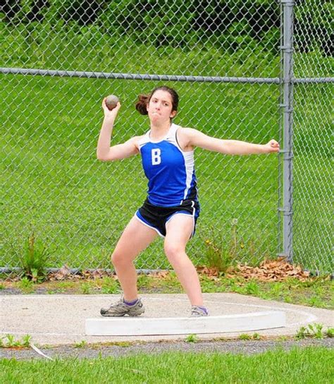 Curtis Middle School Track Team Shows Talent | Sudbury, MA Patch