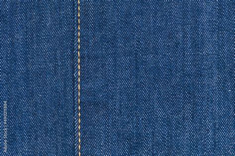 Denim jeans texture for backgrounds and wallpapers Stock Photo | Adobe Stock