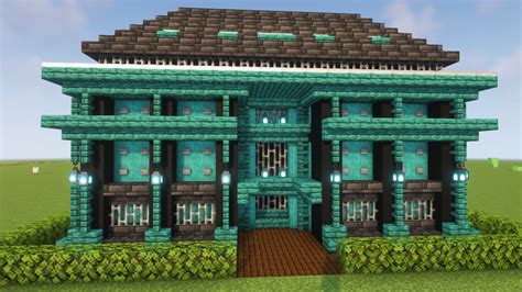 Creeper farm design, Hope you all like it, feedback and suggestions are welcome! : r/Minecraftbuilds