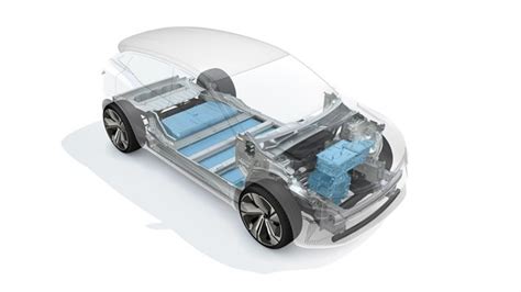 Everything you need to know about electric vehicle batteries - Renault