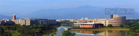 Fujian Medical University