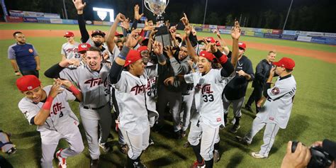 Tri-City ValleyCats claim New York-Penn League crown | New York-Penn League